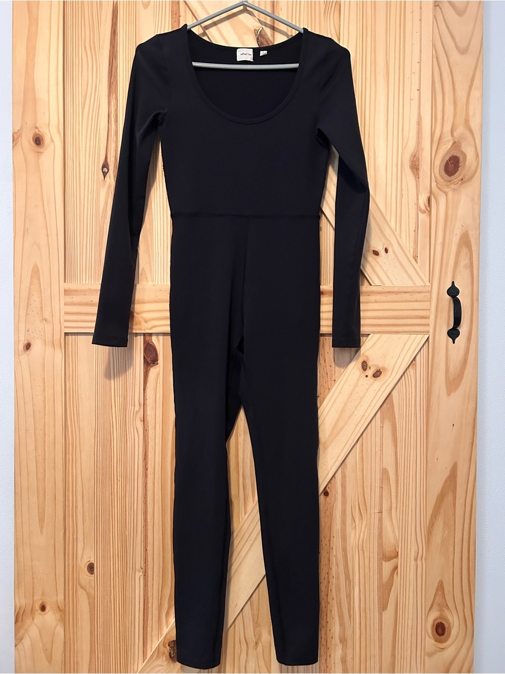 Aritzia Wilfred Maxe Jumpsuit